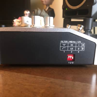 *VG* Grace Design ALiX Instrument Preamplifier *VG* image 5