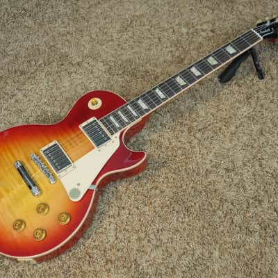 Video! 2019 Gibson The Original Collection Prototypes | Les Paul + SG | 14 Guitars image 15