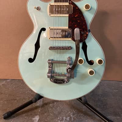 Gretsch G2655T-P90 Streamliner Center Block Double Cutaway with Bigsby image 2