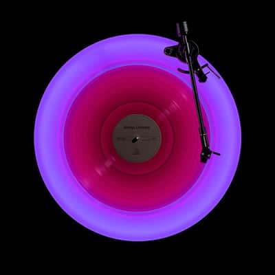 Audio-Technica: Hotaru Turntable image 5