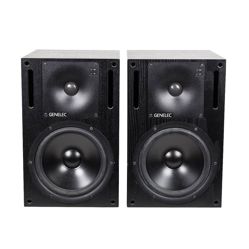 Genelec 1031A 8