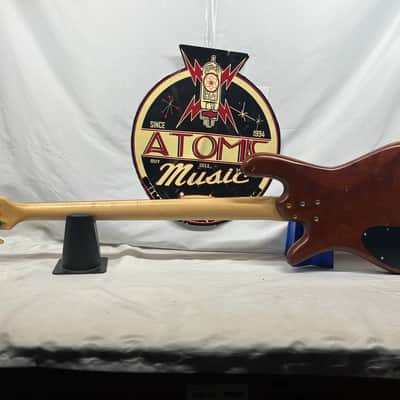 Spector Legend 4 4-String P-Style Electric Bass image 8