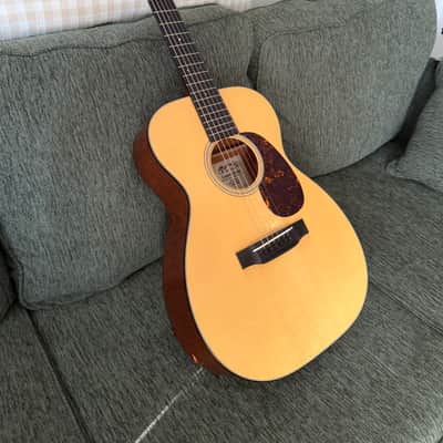 Martin Custom Shop 00-18 “The Podium” image 1