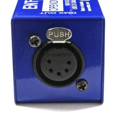 Enttec 70303 USB to DMX Interface, Unisolated image 4