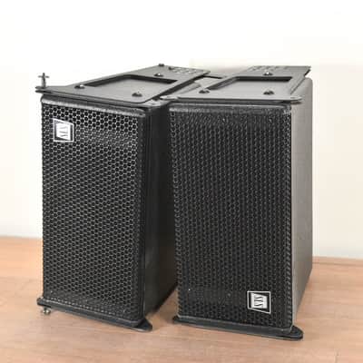 SLS LS6500 Full-Range Bi-Amped Line Array Module (PAIR) CG003GS image 2