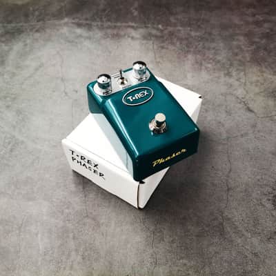 T-Rex Tonebug Phaser image 12