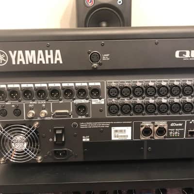 Yamaha QL1 Digital Mixing Console image 6