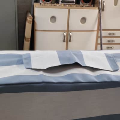 Boutique The Swing Twin 2020 - Legno naturale image 14