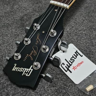 Gibson Custom Shop Jeff Beck 1954 "OXBLOOD" VOS Inspired By Series Les Paul *COLLECTOR GRADE MINT* image 10