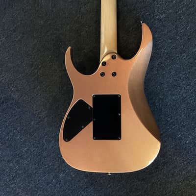 Ibanez RG470 Electric Guitar image 11