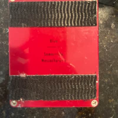 Klon KTR 2012 - 2019 - Red image 2