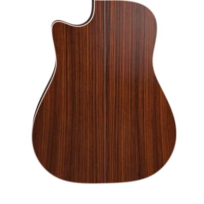Furch Green Dc-SR SPE Master's Choice Sunburst Bild 4