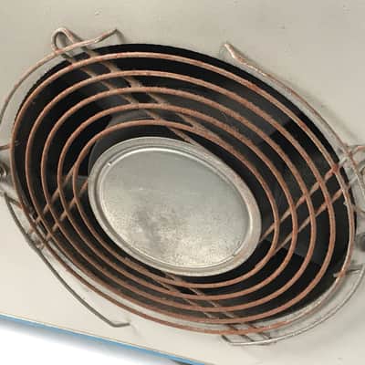 EIN 3100LA RF Power Amplifier image 8