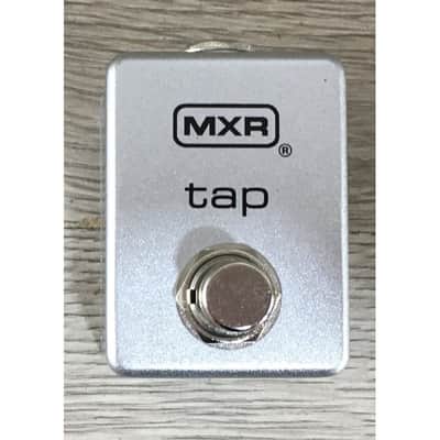 MXR M199 Tap Switch image 2