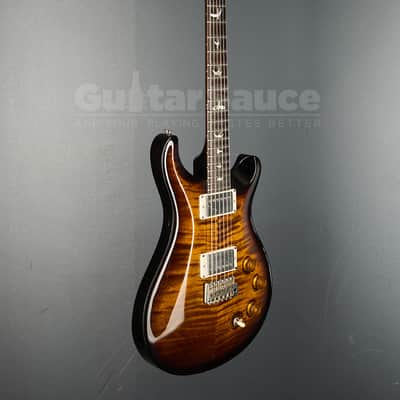 PRS David Grissom Signature DGT  2023 - Gold Burst (COD 2176UG) image 8