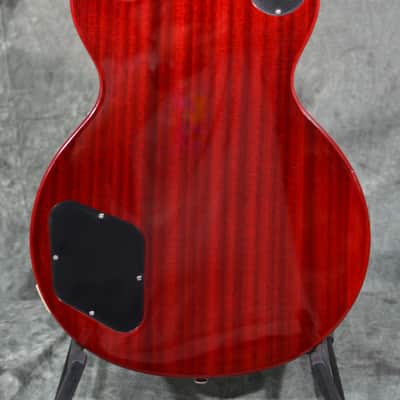 Epiphone Les Paul Standard 60's Bourbon Burst w/ FREE Same Day Shipping image 4