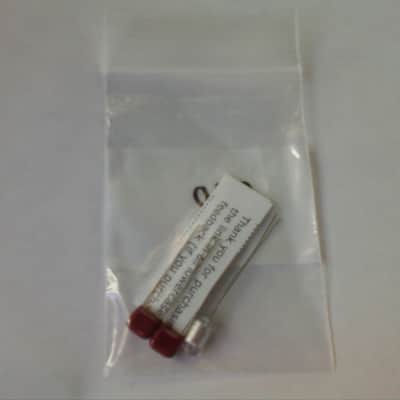 Microphone Mic Mod Kit for MXL 990 920 770 V63M V250 2006 1006 V57M MCA SP1 image 1