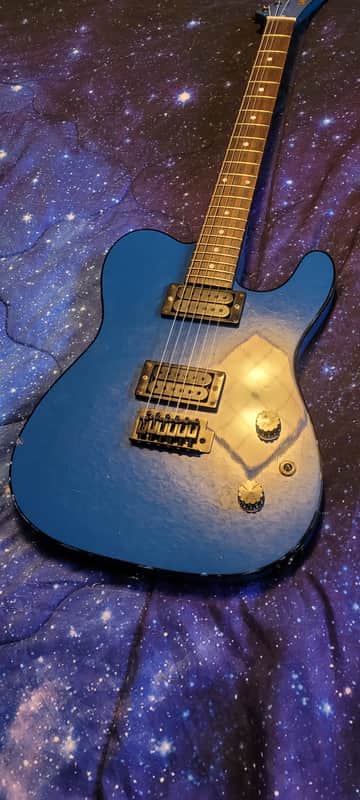 Memphis Tele 80's MIJ image 1