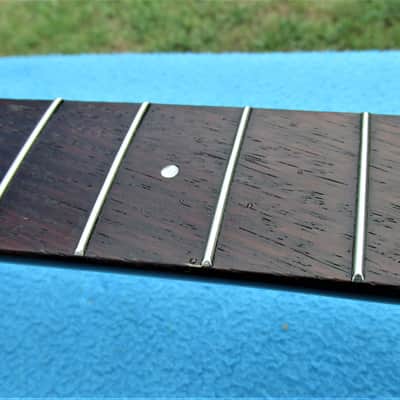 Martin Sigma DM-4 Acoustic Dreadnought-Mahogany-Vintage Sigma CF Martin Flattop-Korea-Model DM-4 image 9