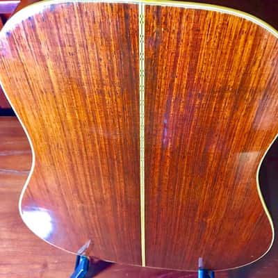 Martin D28SW 1964 Excellent Condition OHSC serial # 196049 image 8