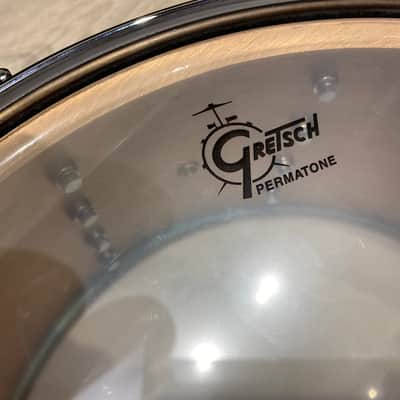 Gretsch Aged Phosphor Bronze 14x6.5 snare / limited edition image 4