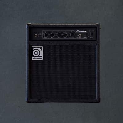 Ampeg BA-108v2 20-Watt 1x8