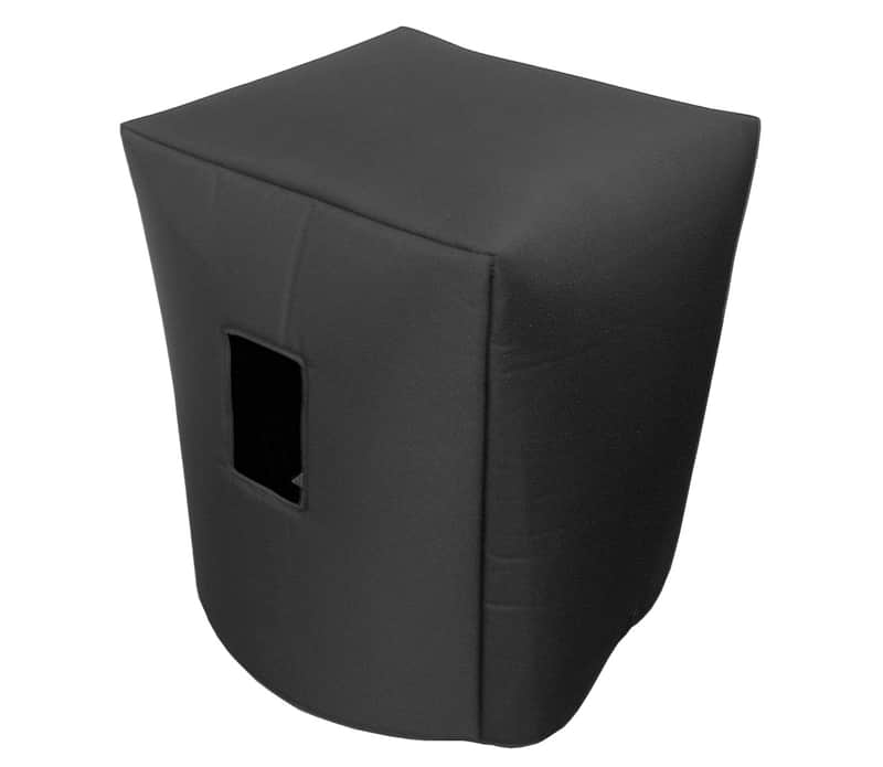 Tuki Padded Cover for Yamaha CW118V Concert Club Subwoofer PA Speaker Padded Cover (yama079p) image 1