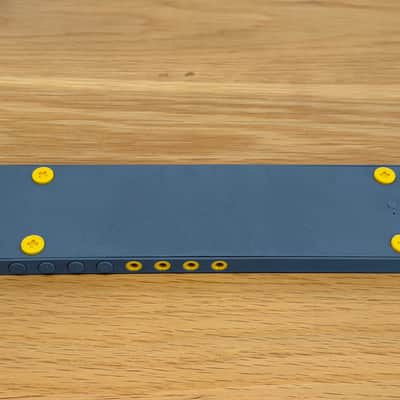 Teenage Engineering OP-Z with Oplab Module image 4