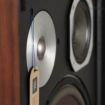 JBL L166 Pair Of Vintage Speakers – Professionally Restored – 1-Year Warranty image 11