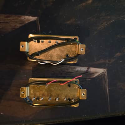 Jackson Dinky humbuckers 2020 - Black image 2