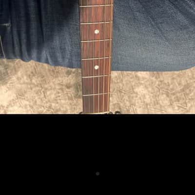 Gibson J45 2025 - Honeyburst image 3