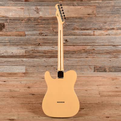 Fender Custom Shop '51 Reissue Nocaster NOS Nocaster Blonde 2025 image 5