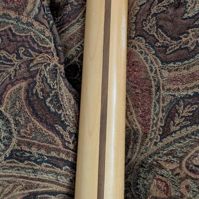 K-Line Truxton-E – Ash Body, Lollar ’52 Pickup, 6.8 lbs – Excellent Condition image 6