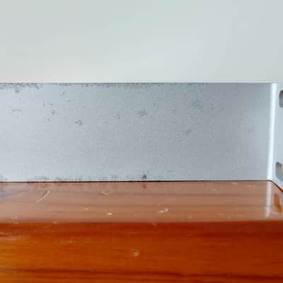 Alesis Akira : Multi-Effect Processor Rackmount Unit image 10