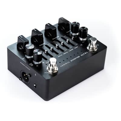 Darkglass LBU Luminal Booster Ultra Pedal image 3