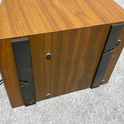 Ace Tone FR-6 Rhythm Ace 1960s - Wood w/foot switch image 9