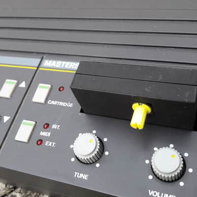 Radiusz Electronics (Siel / Suzuki)  DK70 DK80 EX80 SX500 EX8500 Multibank RAM Cartridge  2023