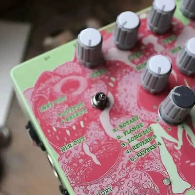 Immagine Old Blood Noise Endeavors "MAW XLR" - 2