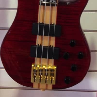 Peavey Rudy Sarzo Signature Cirrus Bass image 1
