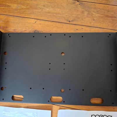 Moog Moogerfooger Rack Mount Kit 2010s - Black image 2