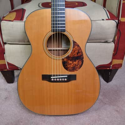 Breedlove OMM Revival Custom Shop Series - 2005 image 1