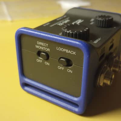 Zoom AMS-22 USB-C Audio Interface - Used, Great Condition image 2