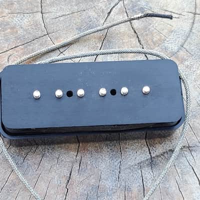 Gibson P100 Noiseless Soapbar Bridge Pickup 2000 image 4