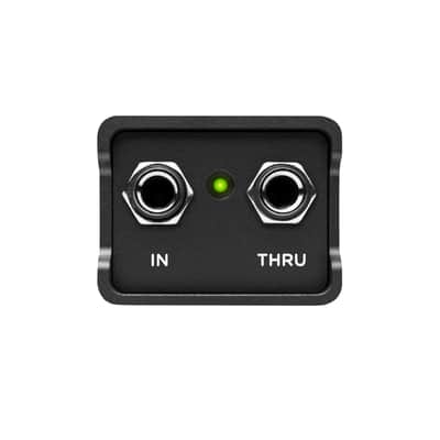 Strymon PCH X1 Active DI Isolator image 2