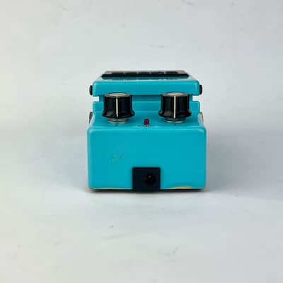 Boss CE-2 Chorus 1980 Silver Screw Vintage image 8