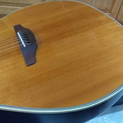 ovation オベーション 1121-4 ビンテージ 良音 Ovation mod. 1121-4 - Sacksioni Guitarshop