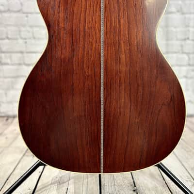 Martin 000-42EC Eric Clapton 30th Anniversary 2025 - 2026 - Natural image 4