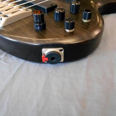 Ibanez BTB 505 TKF 1999 image 2