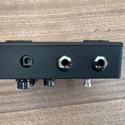 Benson Amps Germanium Fuzz 2021 - Present - Studio Black image 6
