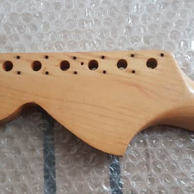 1969 Fender Stratocaster Neck USA image 2